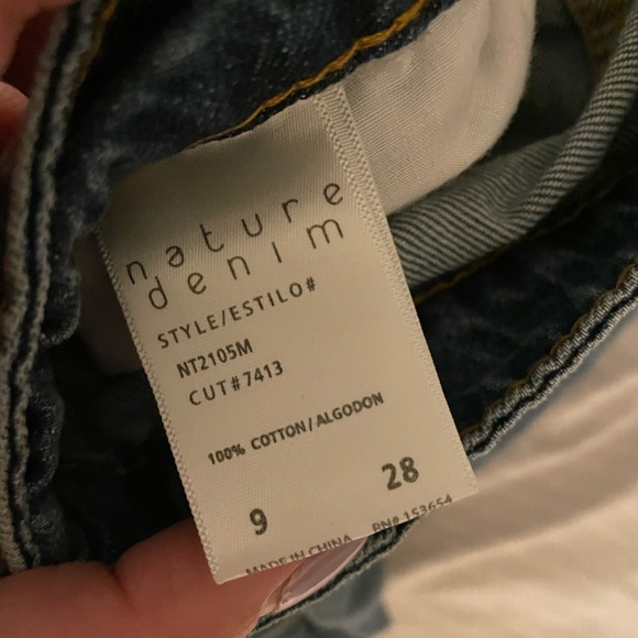 Straight Leg Ripped - Picture 5 of 5